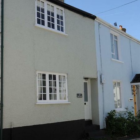 17 Mill Green Lyme Regis Exterior foto