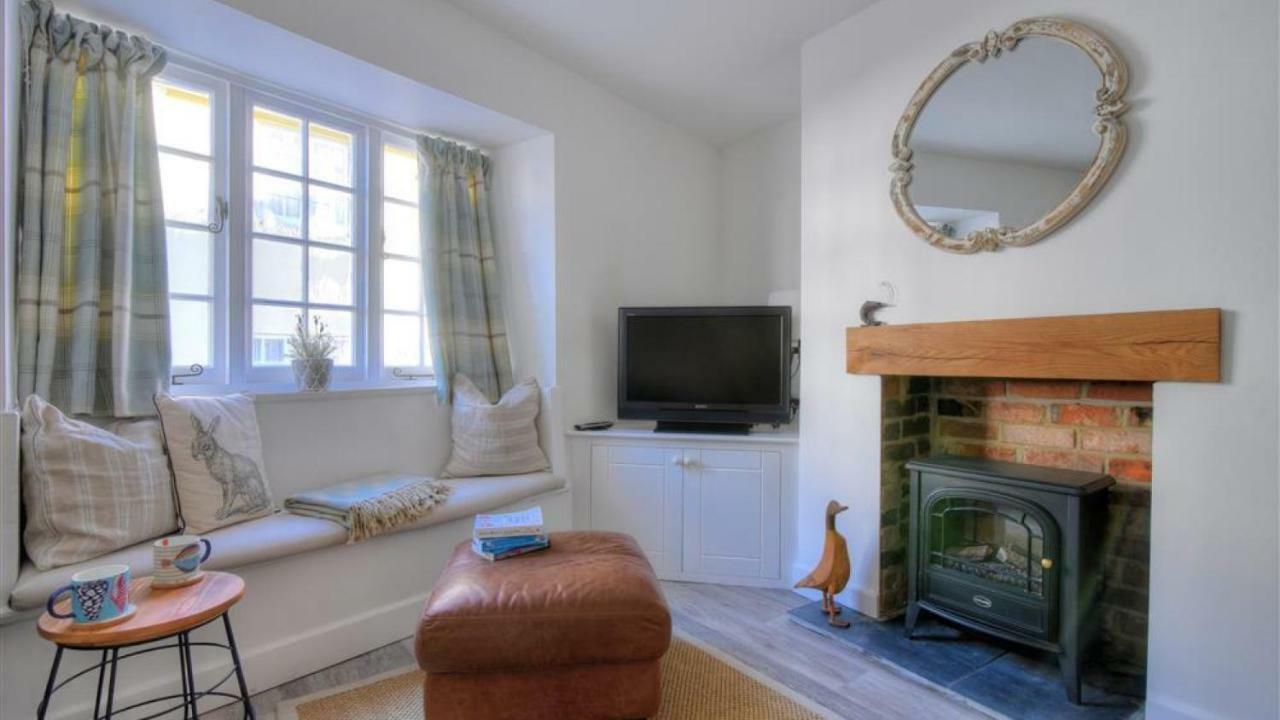 17 Mill Green Lyme Regis Exterior foto